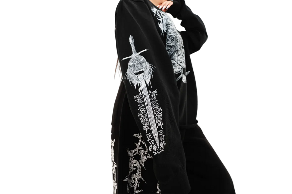 BATTLE SEAL LONG SLEEVE
